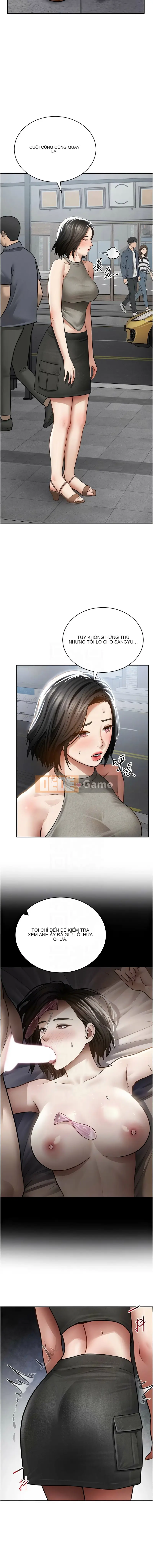 Chế độ xem riêng tư Chương 70-71