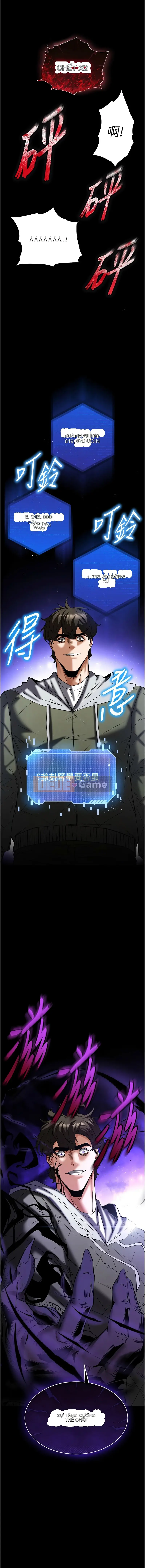 Lâu đài diệt vong được chạm khắc Chương 70-71