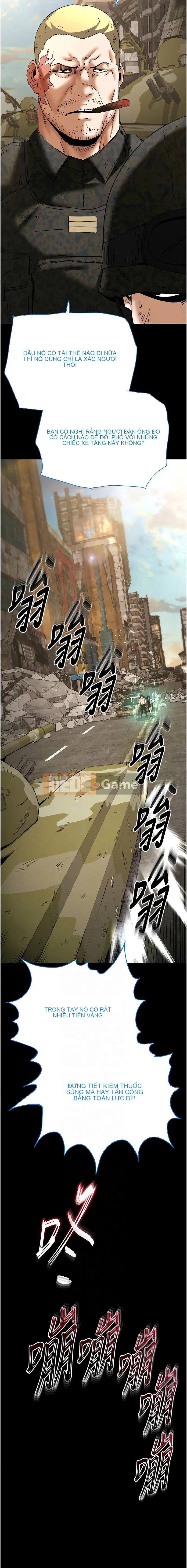 Lâu đài diệt vong được chạm khắc Chương 70-71