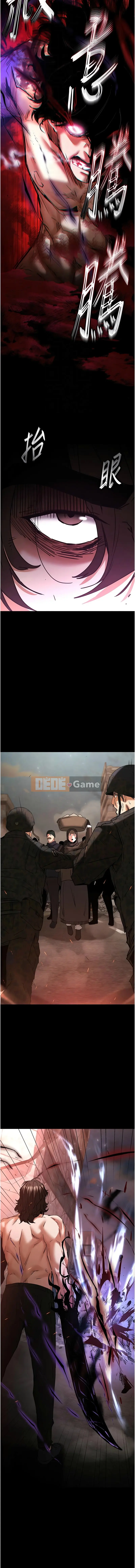 Lâu đài diệt vong được chạm khắc Chương 70-71