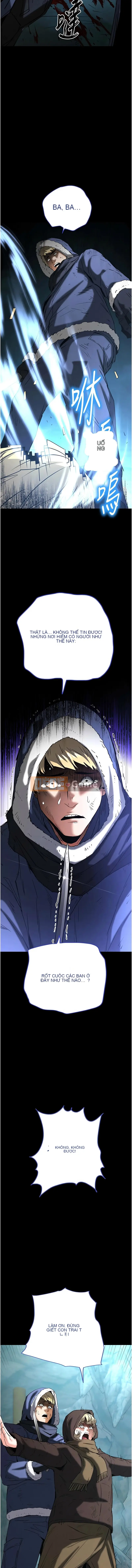 Lâu đài diệt vong được chạm khắc Chương 70-71