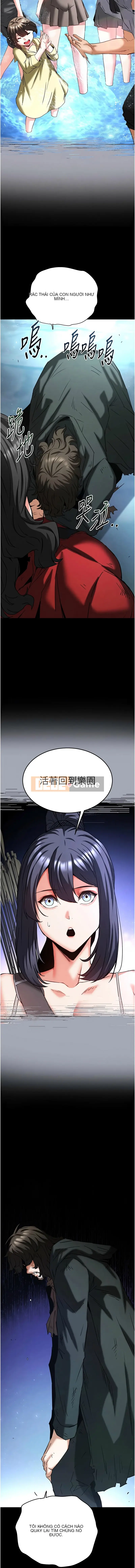 Lâu đài diệt vong được chạm khắc Chương 70-71