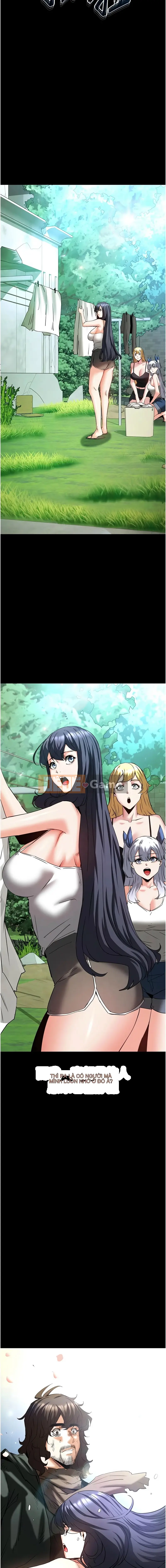 Lâu đài diệt vong được chạm khắc Chương 70-71