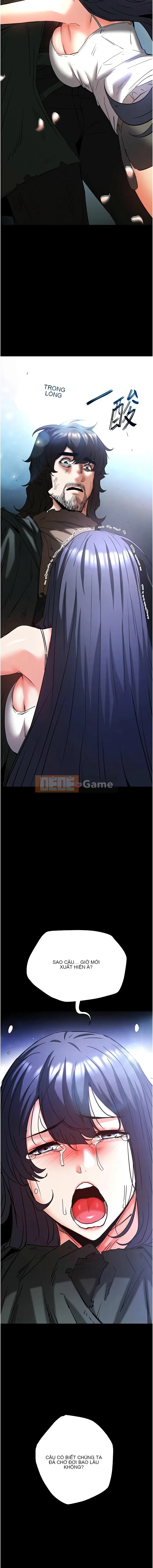 Lâu đài diệt vong được chạm khắc Chương 70-71