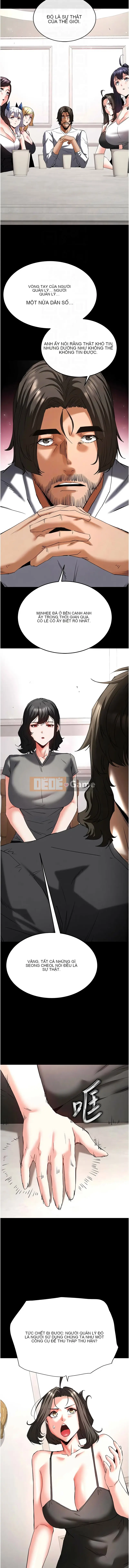 Lâu đài diệt vong được chạm khắc Chương 70-71