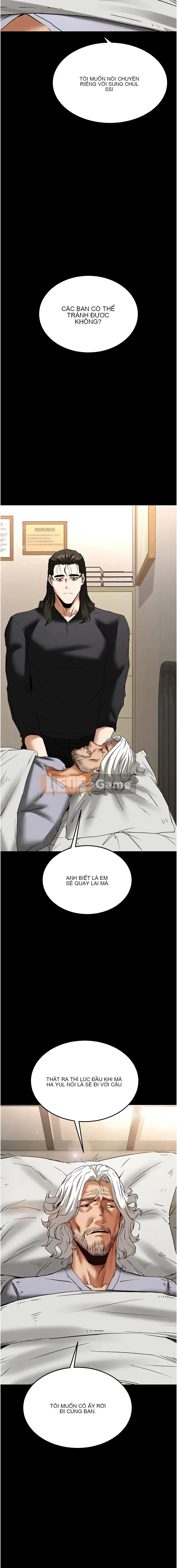 Lâu đài diệt vong được chạm khắc Chương 70-71