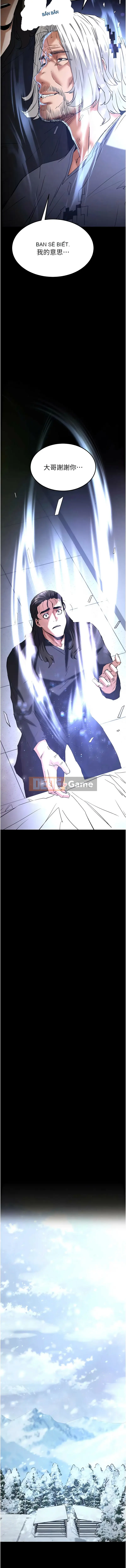 Lâu đài diệt vong được chạm khắc Chương 70-71