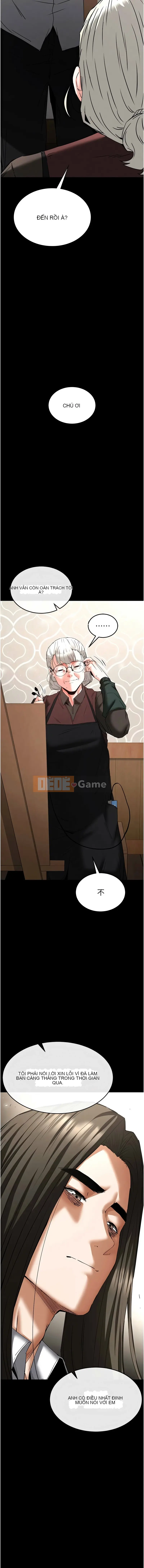 Lâu đài diệt vong được chạm khắc Chương 70-71