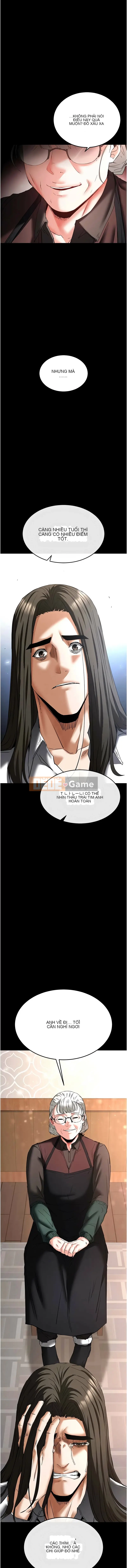 Lâu đài diệt vong được chạm khắc Chương 70-71