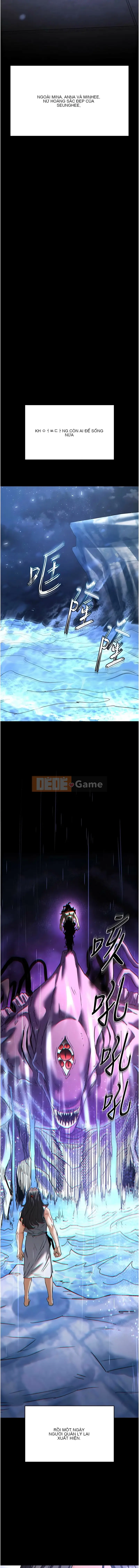 Lâu đài diệt vong được chạm khắc Chương 70-71