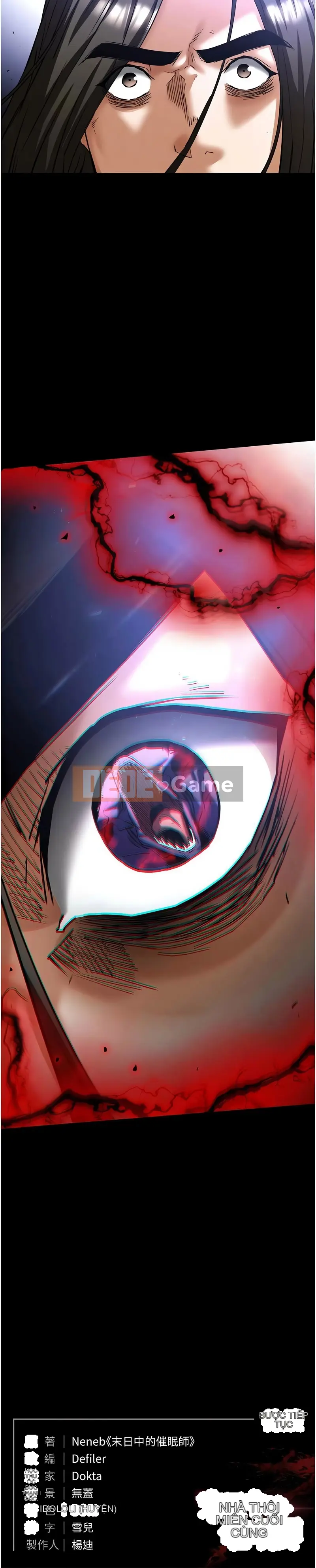 Lâu đài diệt vong được chạm khắc Chương 70-71