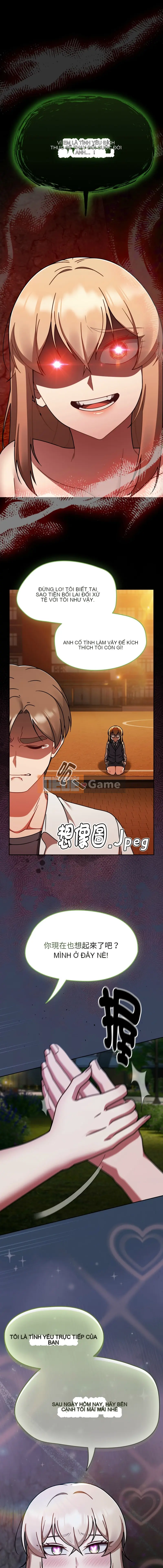 Giải cứu trận chiến phòng tập thể dục quyền anh Chương 64-65