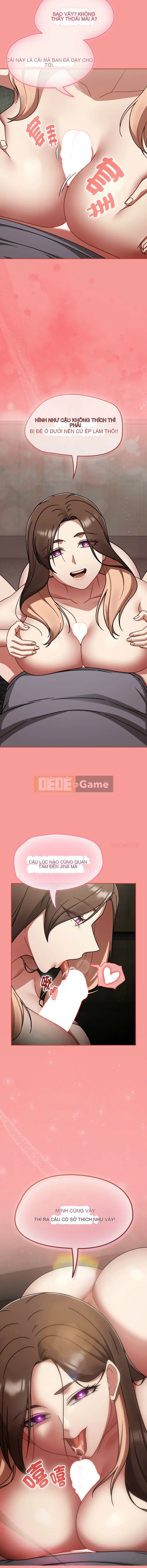 Giải cứu trận chiến phòng tập thể dục quyền anh Chương 64-65