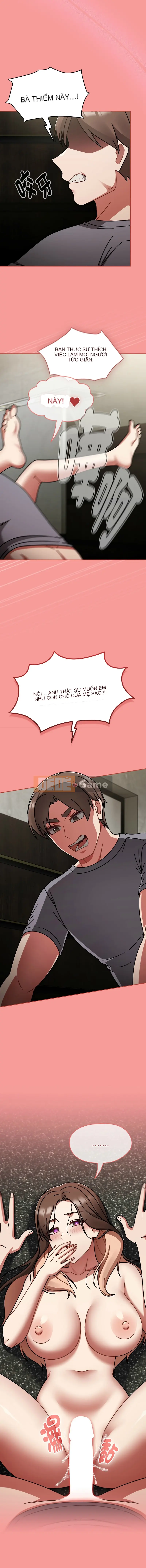 Giải cứu trận chiến phòng tập thể dục quyền anh Chương 64-65