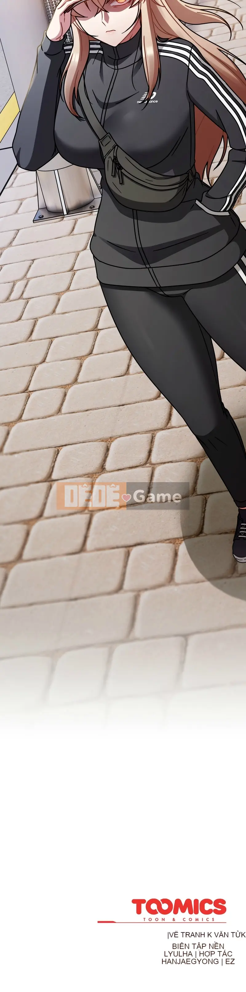 Giải cứu trận chiến phòng tập thể dục quyền anh Chương 64-65