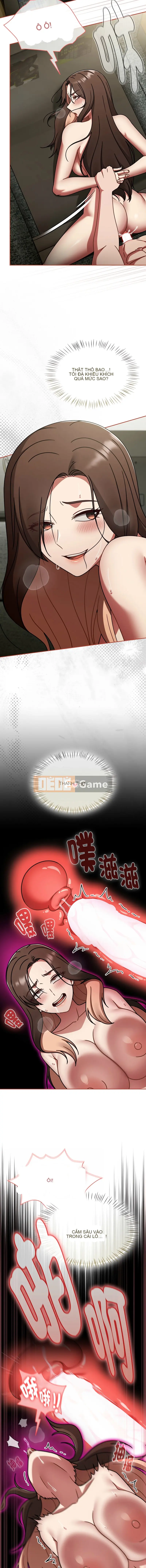 Giải cứu trận chiến phòng tập thể dục quyền anh Chương 64-65