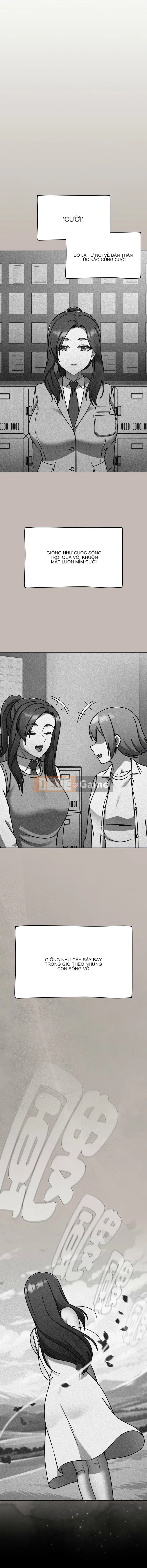 Giải cứu trận chiến phòng tập thể dục quyền anh Chương 64-65