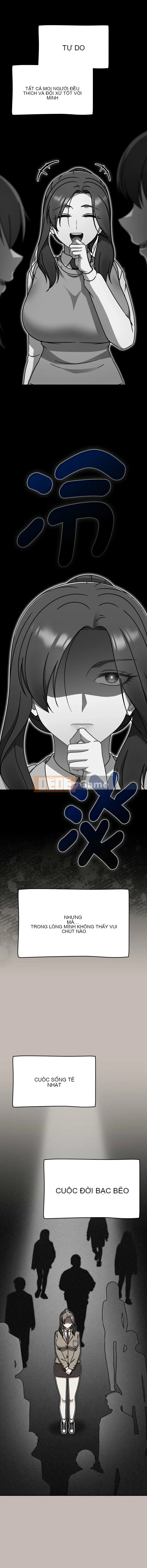 Giải cứu trận chiến phòng tập thể dục quyền anh Chương 64-65