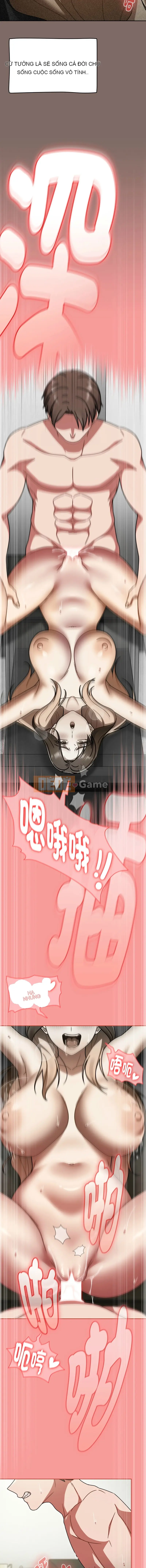 Giải cứu trận chiến phòng tập thể dục quyền anh Chương 64-65