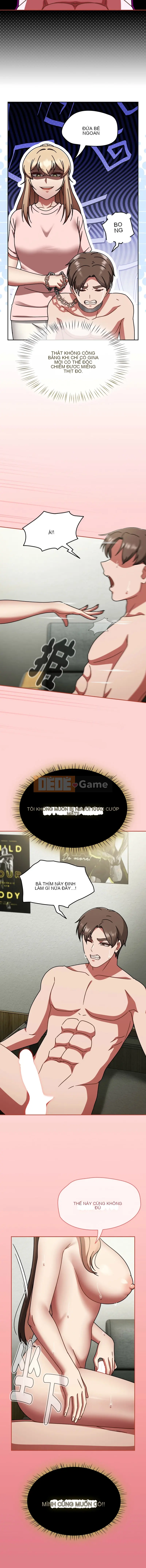 Giải cứu trận chiến phòng tập thể dục quyền anh Chương 64-65