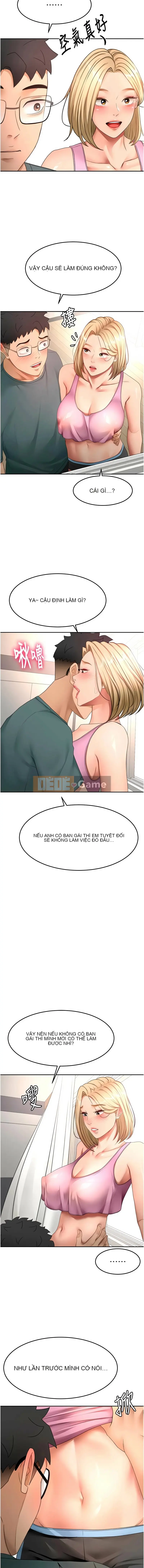 Mùa xuân trong bộ hàng đầu Chương 60-61