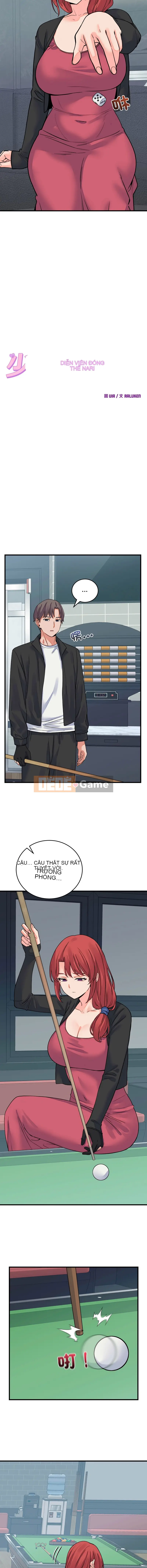 Sự thay thế của bậc thầy trẻ Chương 43-44