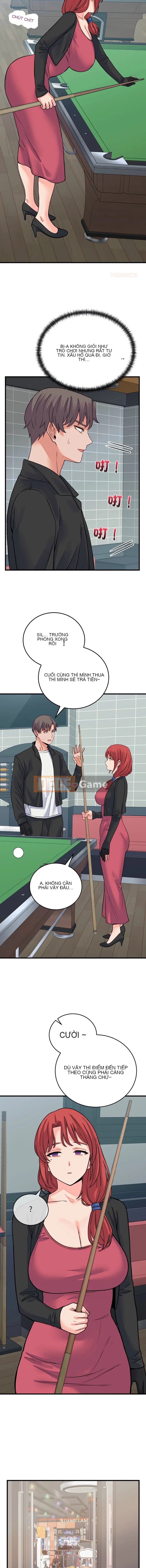 Sự thay thế của bậc thầy trẻ Chương 43-44