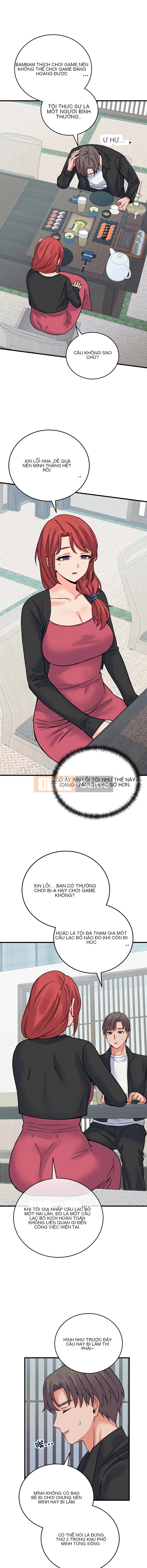 Sự thay thế của bậc thầy trẻ Chương 43-44