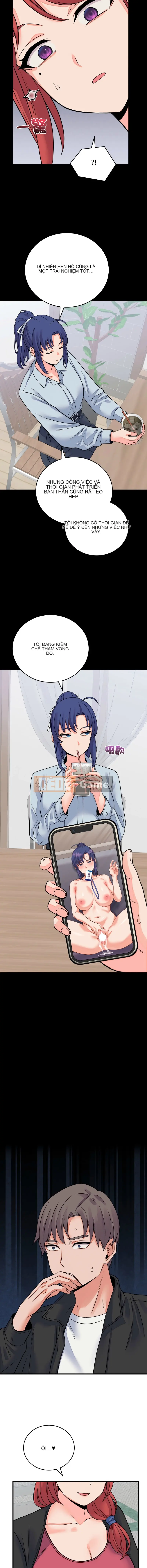 Sự thay thế của bậc thầy trẻ Chương 43-44