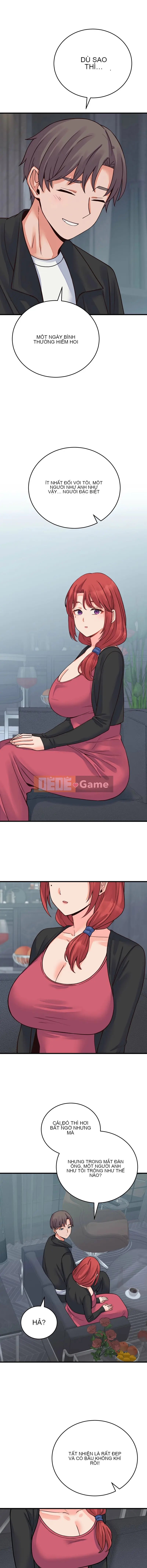 Sự thay thế của bậc thầy trẻ Chương 43-44