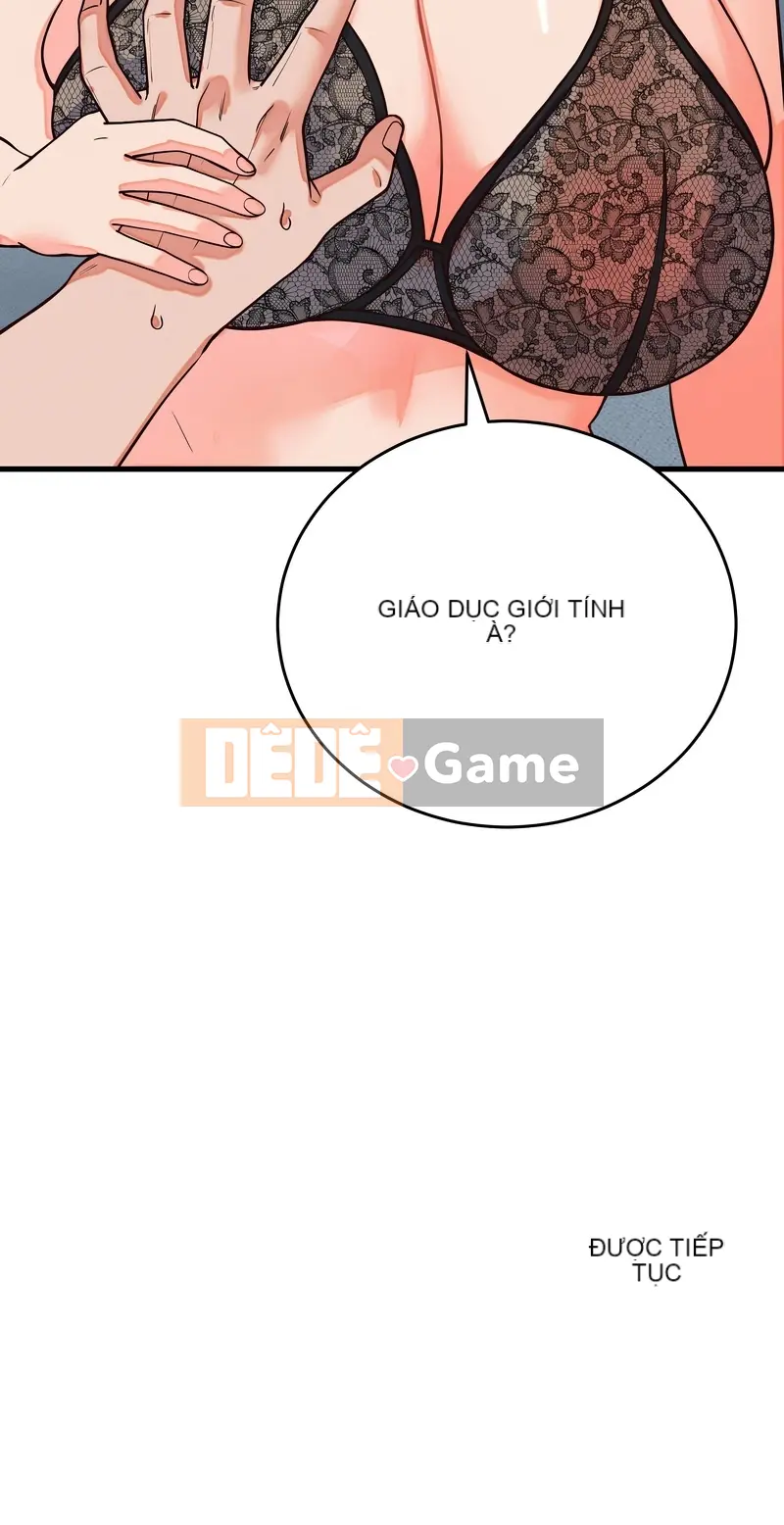 Sự thay thế của bậc thầy trẻ Chương 43-44