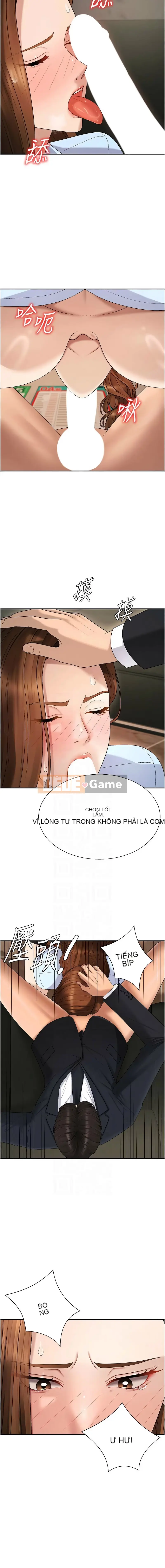 Phán đoán thể chất Chương 44-45