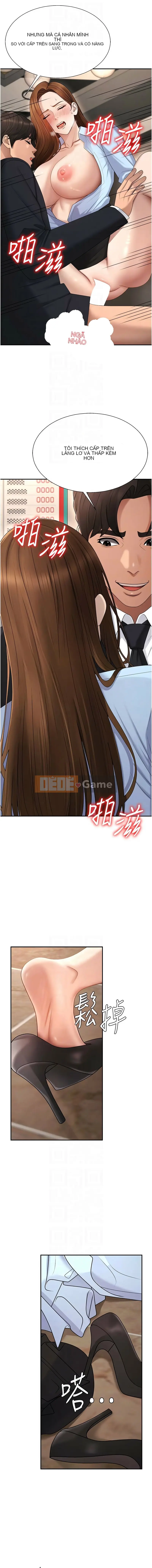 Phán đoán thể chất Chương 44-45