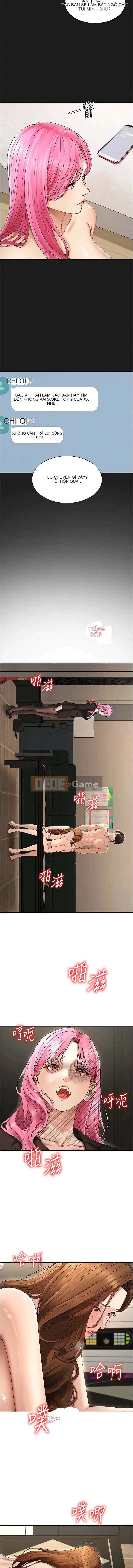 Phán đoán thể chất Chương 44-45