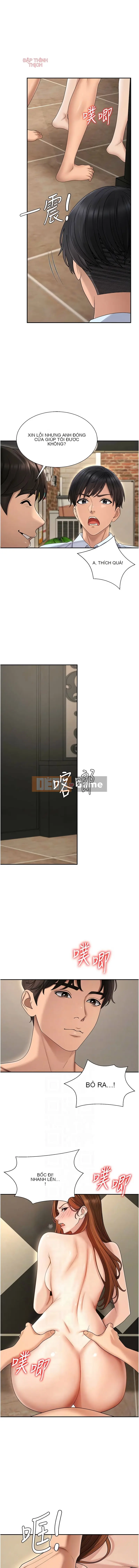 Phán đoán thể chất Chương 44-45