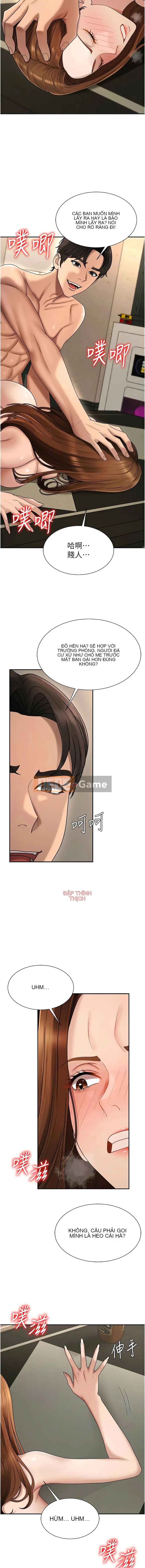 Phán đoán thể chất Chương 44-45