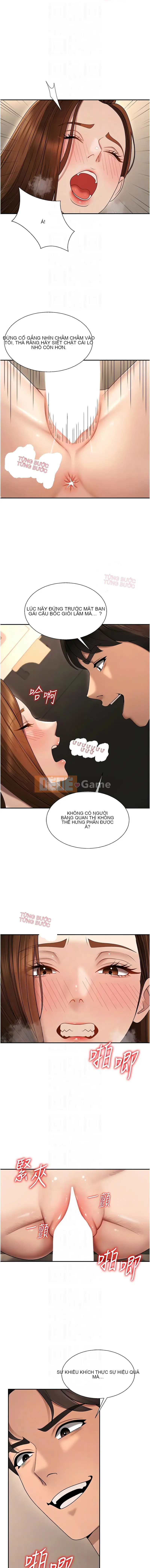 Phán đoán thể chất Chương 44-45