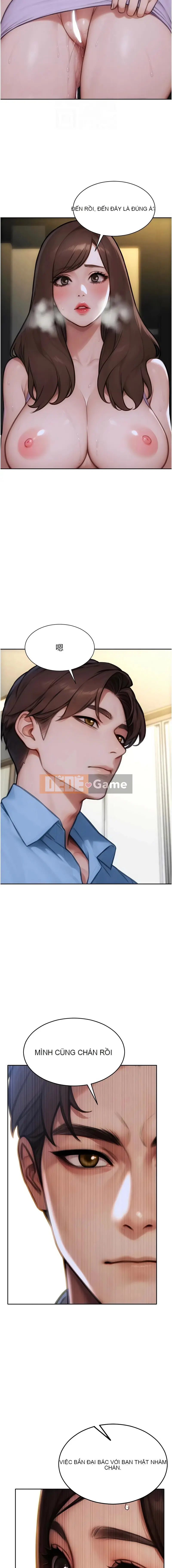 Độc thân đang đam mê ham muốn Chương 43-44