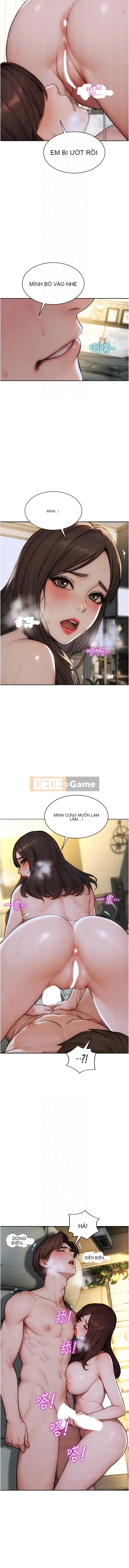 Độc thân đang đam mê ham muốn Chương 43-44