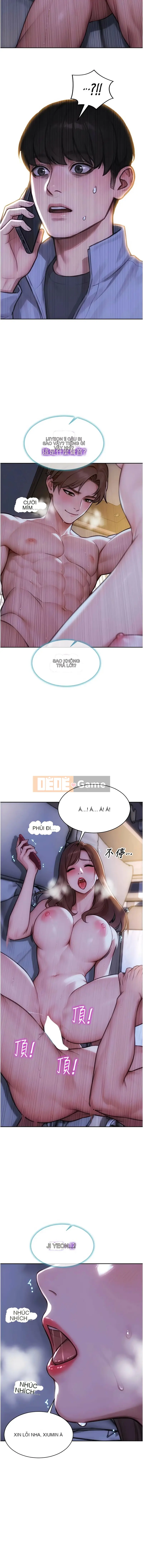 Độc thân đang đam mê ham muốn Chương 43-44