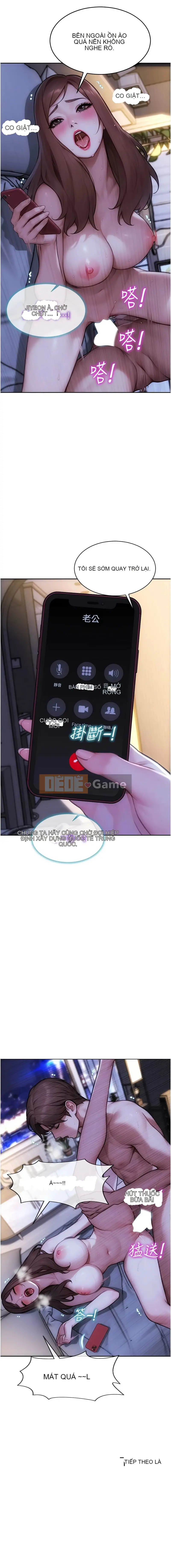 Độc thân đang đam mê ham muốn Chương 43-44