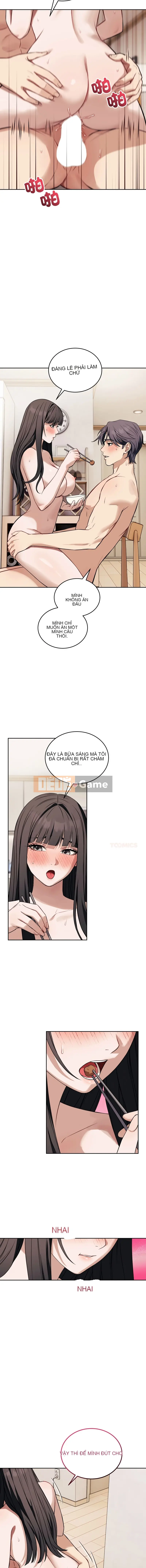 Cố lên hôm nay Chương 37-38