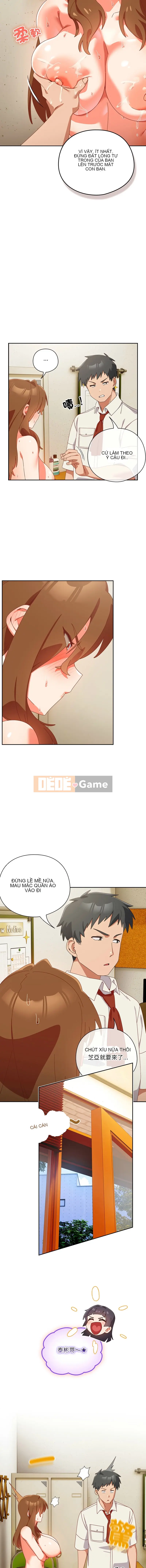 Ngọc trai của tôi trong lòng bàn tay của tôi Chương 38-39