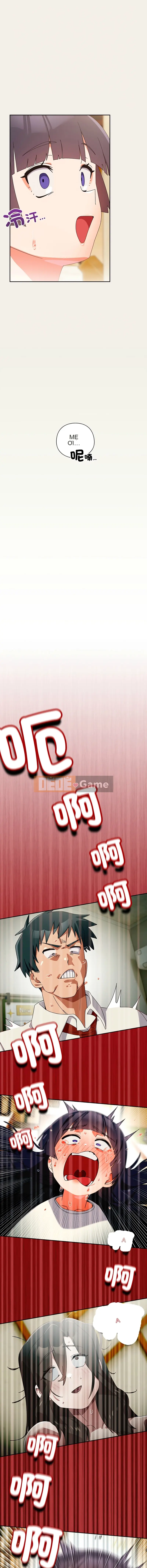 Ngọc trai của tôi trong lòng bàn tay của tôi Chương 38-39