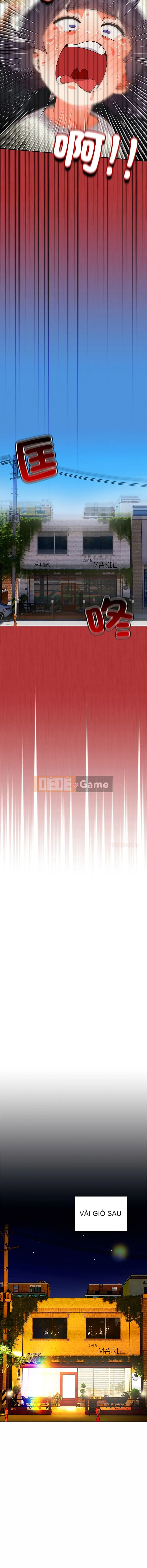 Ngọc trai của tôi trong lòng bàn tay của tôi Chương 38-39