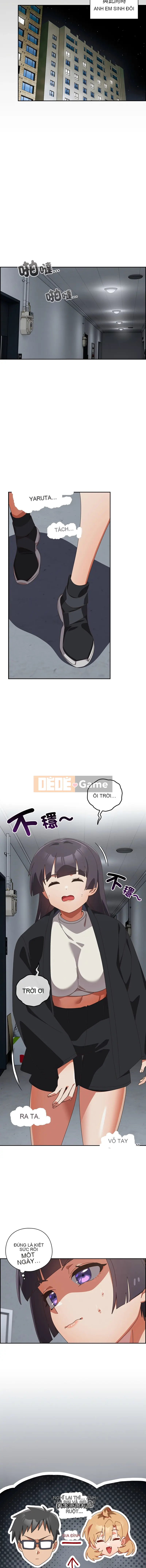 Ngọc trai của tôi trong lòng bàn tay của tôi Chương 38-39