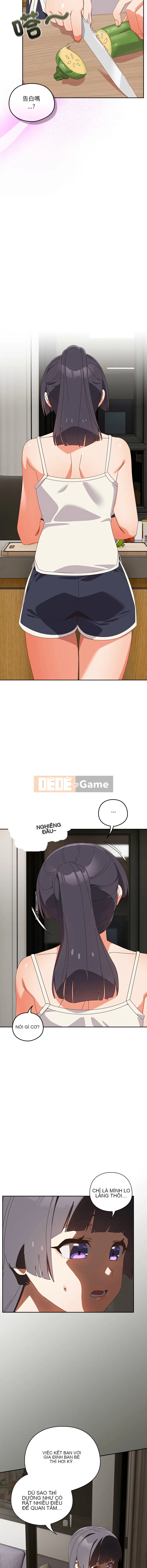 Ngọc trai của tôi trong lòng bàn tay của tôi Chương 38-39