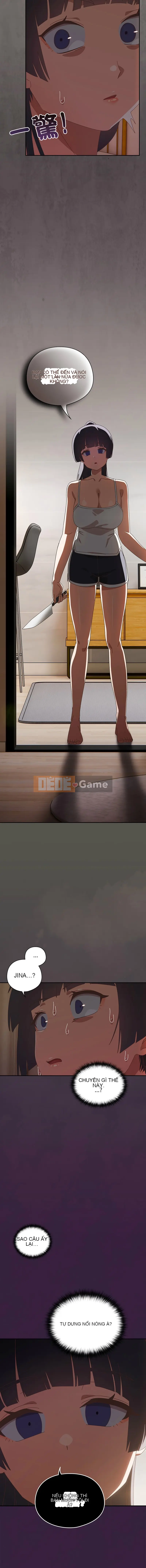 Ngọc trai của tôi trong lòng bàn tay của tôi Chương 38-39