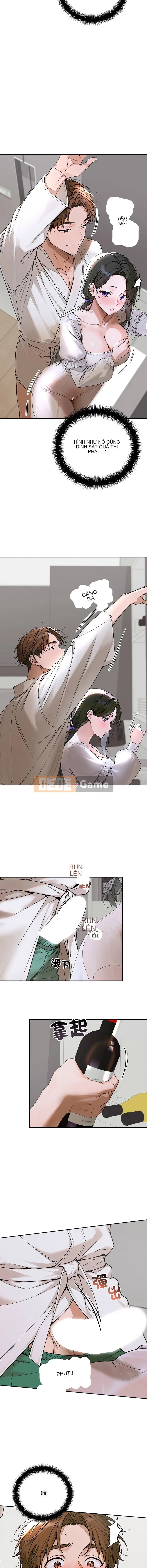 Tôi đã trở thành ông trùm bất động sản Chương 15-16