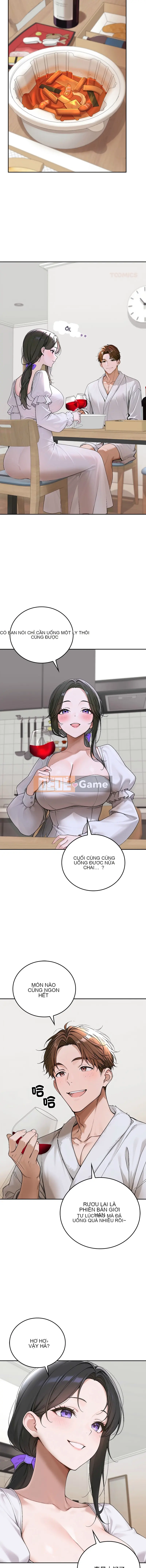 Tôi đã trở thành ông trùm bất động sản Chương 15-16